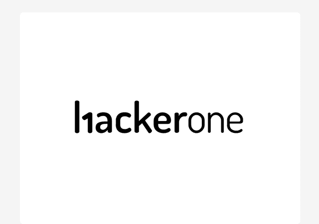 Hackerone